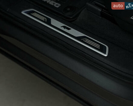 Сірий Фольксваген Туарег, об'ємом двигуна 3 л та пробігом 182 тис. км за 46000 $, фото 44 на Automoto.ua