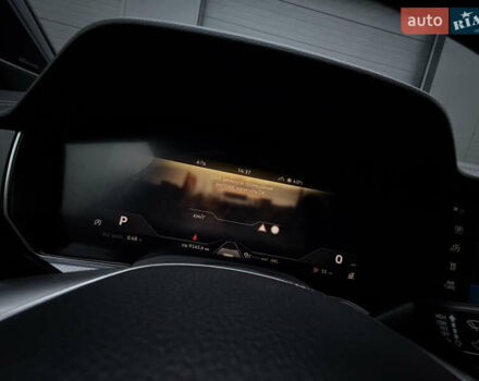 Сірий Фольксваген Туарег, об'ємом двигуна 3 л та пробігом 182 тис. км за 46000 $, фото 73 на Automoto.ua