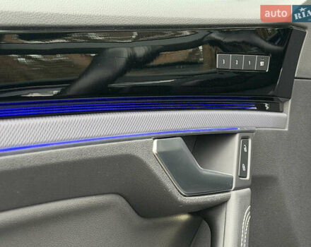 Сірий Фольксваген Туарег, об'ємом двигуна 3 л та пробігом 45 тис. км за 59999 $, фото 53 на Automoto.ua