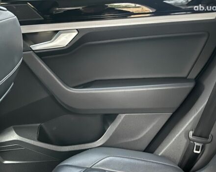 Серый Фольксваген Туарег, объемом двигателя 3.6 л и пробегом 117 тыс. км за 39990 $, фото 33 на Automoto.ua