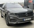 Серый Фольксваген Туарег, объемом двигателя 3 л и пробегом 246 тыс. км за 41750 $, фото 48 на Automoto.ua