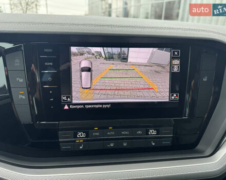 Серый Фольксваген Туарег, объемом двигателя 3 л и пробегом 127 тыс. км за 34950 $, фото 20 на Automoto.ua