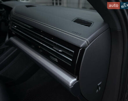 Сірий Фольксваген Туарег, об'ємом двигуна 3 л та пробігом 278 тис. км за 33700 $, фото 66 на Automoto.ua