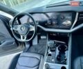 Сірий Фольксваген Туарег, об'ємом двигуна 3 л та пробігом 160 тис. км за 45800 $, фото 11 на Automoto.ua