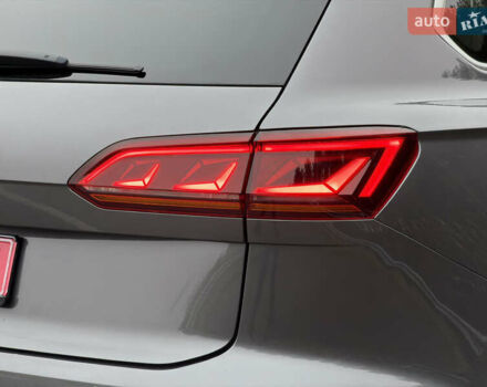 Сірий Фольксваген Туарег, об'ємом двигуна 3 л та пробігом 45 тис. км за 59999 $, фото 48 на Automoto.ua