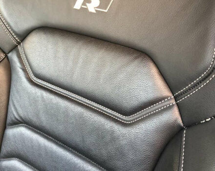 Сірий Фольксваген Туарег, об'ємом двигуна 2.97 л та пробігом 196 тис. км за 49500 $, фото 10 на Automoto.ua