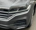 Серый Фольксваген Туарег, объемом двигателя 3.6 л и пробегом 117 тыс. км за 39990 $, фото 4 на Automoto.ua