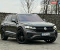 Сірий Фольксваген Туарег, об'ємом двигуна 3 л та пробігом 278 тис. км за 33700 $, фото 7 на Automoto.ua