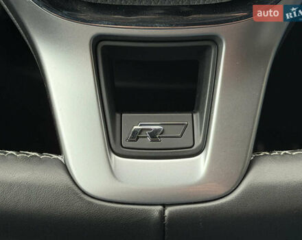 Сірий Фольксваген Туарег, об'ємом двигуна 3 л та пробігом 45 тис. км за 59999 $, фото 115 на Automoto.ua