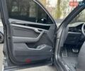 Серый Фольксваген Туарег, объемом двигателя 2.97 л и пробегом 142 тыс. км за 49700 $, фото 13 на Automoto.ua