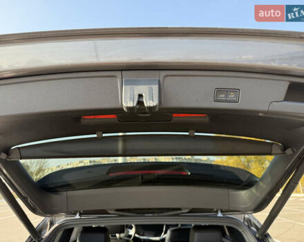 Серый Фольксваген Туарег, объемом двигателя 2.97 л и пробегом 214 тыс. км за 46700 $, фото 7 на Automoto.ua