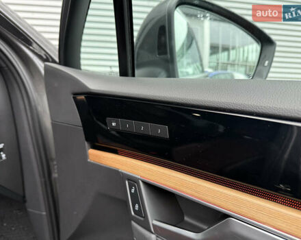 Серый Фольксваген Туарег, объемом двигателя 3 л и пробегом 85 тыс. км за 56500 $, фото 32 на Automoto.ua