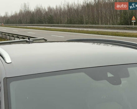 Сірий Фольксваген Туарег, об'ємом двигуна 3 л та пробігом 45 тис. км за 59999 $, фото 39 на Automoto.ua