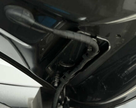 Сірий Фольксваген Туарег, об'ємом двигуна 3 л та пробігом 182 тис. км за 46000 $, фото 12 на Automoto.ua