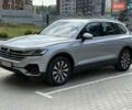 Сірий Фольксваген Туарег, об'ємом двигуна 2.99 л та пробігом 125 тис. км за 39000 $, фото 6 на Automoto.ua