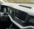 Серый Фольксваген Туарег, объемом двигателя 3.6 л и пробегом 117 тыс. км за 39990 $, фото 19 на Automoto.ua