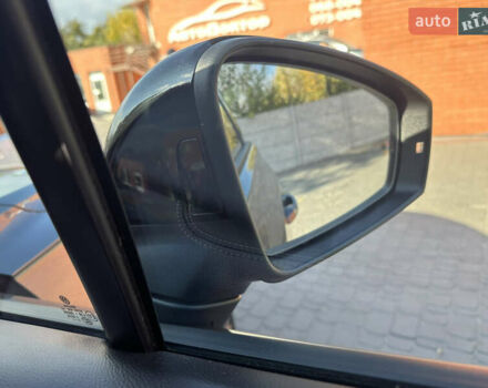 Сірий Фольксваген Туарег, об'ємом двигуна 2.99 л та пробігом 138 тис. км за 47500 $, фото 25 на Automoto.ua