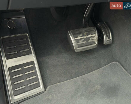 Сірий Фольксваген Туарег, об'ємом двигуна 3 л та пробігом 45 тис. км за 59999 $, фото 100 на Automoto.ua