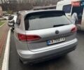 Сірий Фольксваген Туарег, об'ємом двигуна 3 л та пробігом 67 тис. км за 44000 $, фото 1 на Automoto.ua