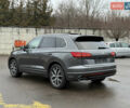 Серый Фольксваген Туарег, объемом двигателя 3 л и пробегом 85 тыс. км за 56500 $, фото 17 на Automoto.ua