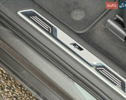 Сірий Фольксваген Туарег, об'ємом двигуна 3 л та пробігом 45 тис. км за 59999 $, фото 58 на Automoto.ua