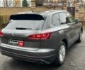 Серый Фольксваген Туарег, объемом двигателя 3.6 л и пробегом 117 тыс. км за 39990 $, фото 10 на Automoto.ua