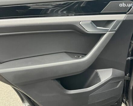 Серый Фольксваген Туарег, объемом двигателя 3.6 л и пробегом 117 тыс. км за 39990 $, фото 32 на Automoto.ua