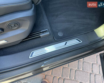 Сірий Фольксваген Туарег, об'ємом двигуна 2.99 л та пробігом 138 тис. км за 47500 $, фото 24 на Automoto.ua