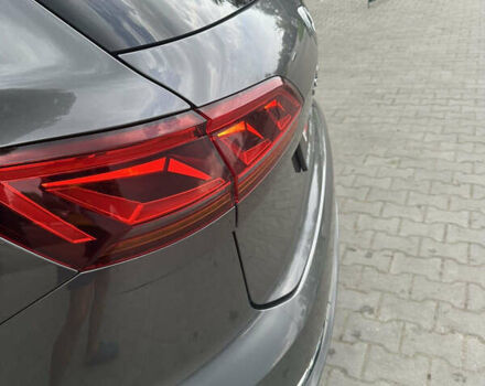 Серый Фольксваген Туарег, объемом двигателя 2.97 л и пробегом 135 тыс. км за 52000 $, фото 17 на Automoto.ua