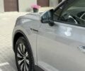 Сірий Фольксваген Туарег, об'ємом двигуна 2.99 л та пробігом 125 тис. км за 39000 $, фото 8 на Automoto.ua
