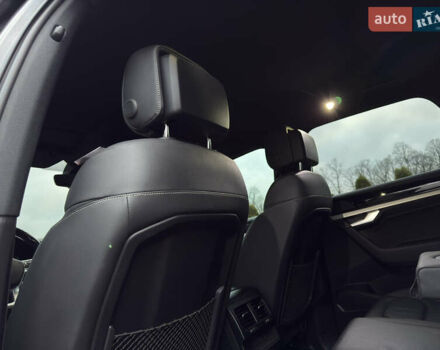 Сірий Фольксваген Туарег, об'ємом двигуна 3 л та пробігом 278 тис. км за 33700 $, фото 48 на Automoto.ua