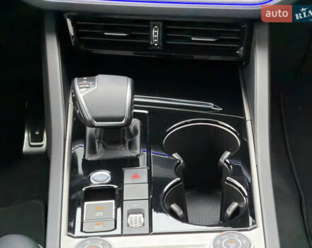 Сірий Фольксваген Туарег, об'ємом двигуна 3 л та пробігом 45 тис. км за 59999 $, фото 98 на Automoto.ua