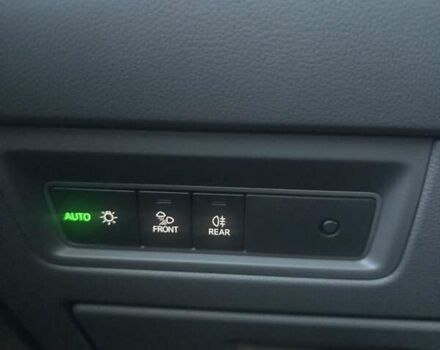 Сірий Фольксваген Туарег, об'ємом двигуна 2.97 л та пробігом 71 тис. км за 57900 $, фото 4 на Automoto.ua