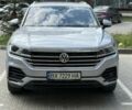 Сірий Фольксваген Туарег, об'ємом двигуна 2.99 л та пробігом 125 тис. км за 39000 $, фото 5 на Automoto.ua