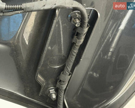 Сірий Фольксваген Туарег, об'ємом двигуна 3 л та пробігом 45 тис. км за 59999 $, фото 170 на Automoto.ua