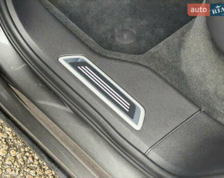 Сірий Фольксваген Туарег, об'ємом двигуна 3 л та пробігом 45 тис. км за 59999 $, фото 67 на Automoto.ua