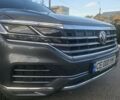 Сірий Фольксваген Туарег, об'ємом двигуна 2.97 л та пробігом 71 тис. км за 57900 $, фото 15 на Automoto.ua