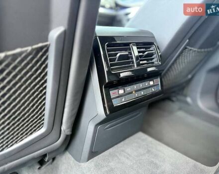 Сірий Фольксваген Туарег, об'ємом двигуна 2.97 л та пробігом 199 тис. км за 59999 $, фото 14 на Automoto.ua