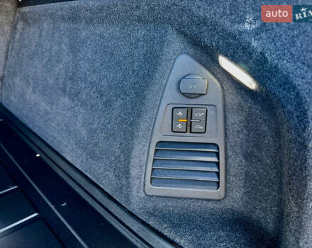 Фольксваген Туарег 2020 у Кривому Розі на Automoto.ua Сірий Фольксваген Туарег, об'ємом двигуна 3.96 л та пробігом 111 тис. км за 72000 $, фото 30 на Automoto.ua