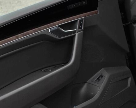 Сірий Фольксваген Туарег, об'ємом двигуна 3 л та пробігом 204 тис. км за 41999 $, фото 11 на Automoto.ua