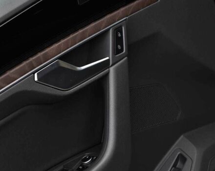 Сірий Фольксваген Туарег, об'ємом двигуна 3 л та пробігом 204 тис. км за 41999 $, фото 10 на Automoto.ua