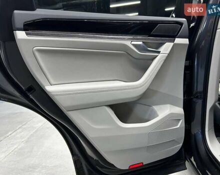 Фольксваген Туарег 2020 у Чернівцях на Automoto.ua Сірий Фольксваген Туарег, об'ємом двигуна 3 л та пробігом 90 тис. км за 50500 $, фото 16 на Automoto.ua