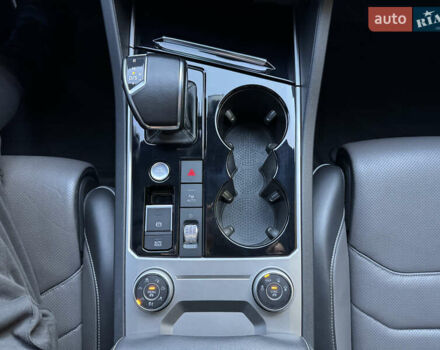 Фольксваген Туарег 2020 у Кривому Розі на Automoto.ua Сірий Фольксваген Туарег, об'ємом двигуна 3.96 л та пробігом 111 тис. км за 72000 $, фото 36 на Automoto.ua