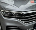 Фольксваген Туарег 2020 у Києві на Automoto.ua Сірий Фольксваген Туарег, об'ємом двигуна 3 л та пробігом 41 тис. км за 48700 $, фото 4 на Automoto.ua