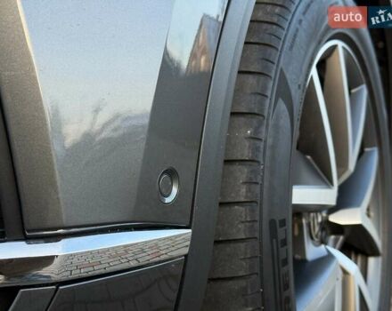 Серый Фольксваген Туарег, объемом двигателя 3 л и пробегом 135 тыс. км за 52999 $, фото 18 на Automoto.ua