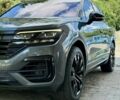 Сірий Фольксваген Туарег, об'ємом двигуна 3 л та пробігом 100 тис. км за 49500 $, фото 3 на Automoto.ua