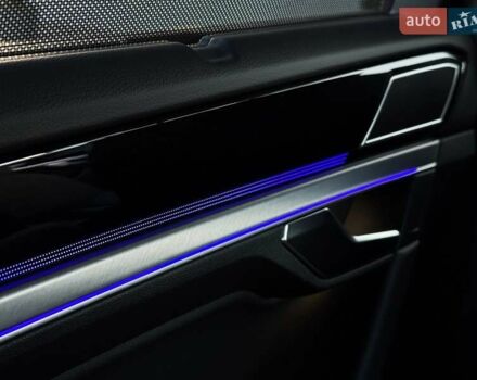 Серый Фольксваген Туарег, объемом двигателя 3 л и пробегом 135 тыс. км за 52999 $, фото 54 на Automoto.ua