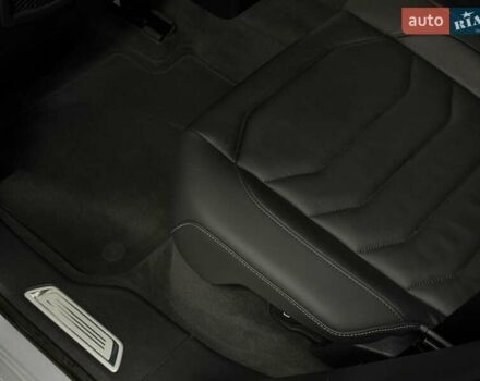 Серый Фольксваген Туарег, объемом двигателя 2.97 л и пробегом 53 тыс. км за 57000 $, фото 43 на Automoto.ua