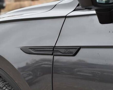 Сірий Фольксваген Туарег, об'ємом двигуна 2.99 л та пробігом 204 тис. км за 41999 $, фото 6 на Automoto.ua