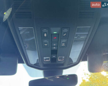 Фольксваген Туарег 2020 у Кривому Розі на Automoto.ua Сірий Фольксваген Туарег, об'ємом двигуна 3.96 л та пробігом 111 тис. км за 72000 $, фото 38 на Automoto.ua